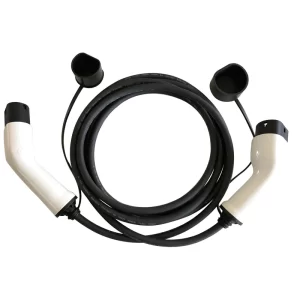 Connection cable Type 2